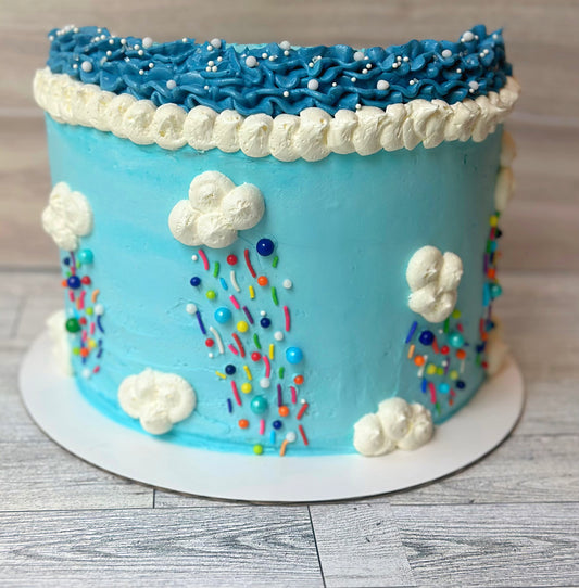 Birthday Cake